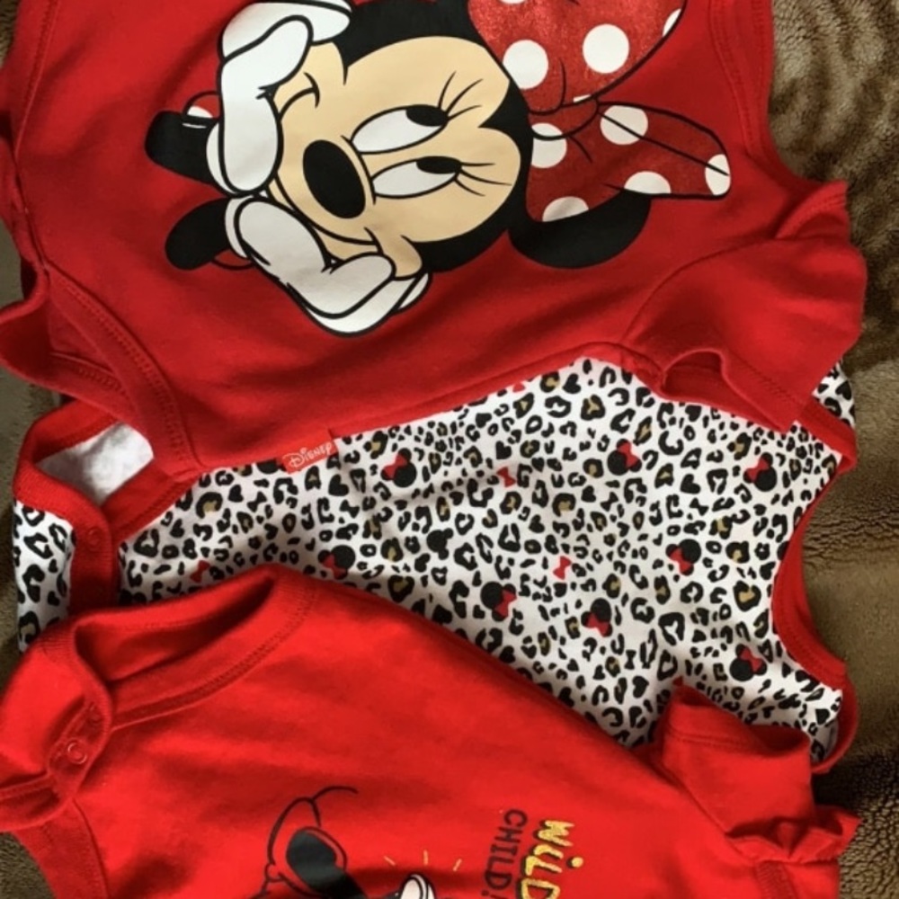 Baby onesies